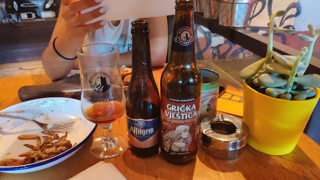 Frankopanska ul. 11, 10000, Zagreb