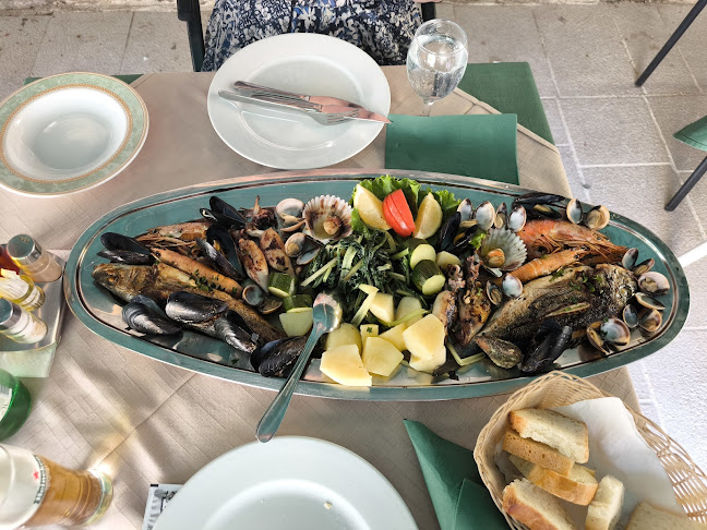 Comentarii opinii despre Konoba Bakus