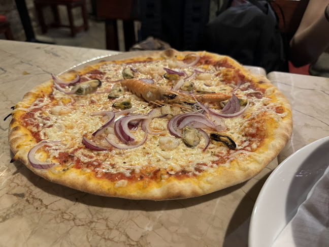 Pizzeria Mirakul - Dubrovnik