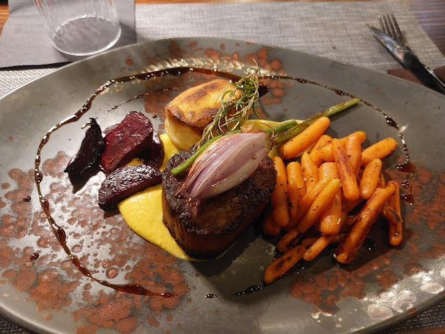 Comentarii opinii despre The Botanist