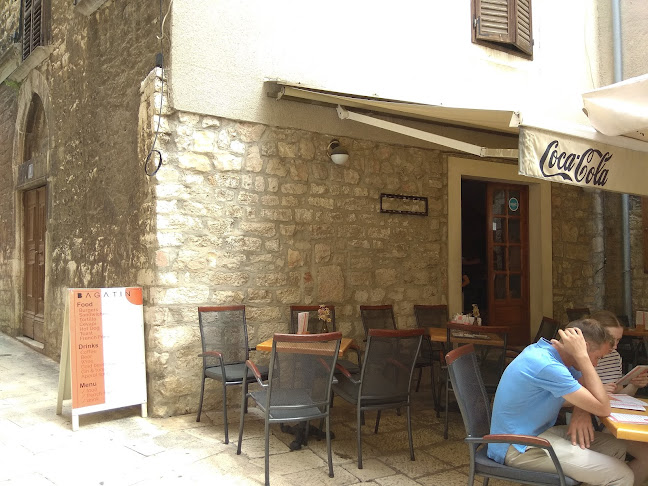 Ul. Jurja Šižgorića 1, 22000, Šibenik