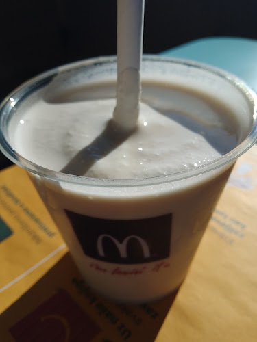 McDonald's Sisak - Gastronomija i ugostiteljstvo