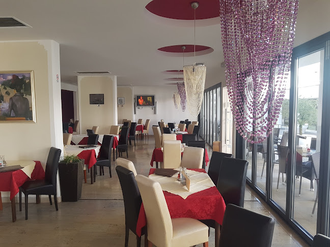 Restoran Kuglana - Pula - Gastronomija i ugostiteljstvo