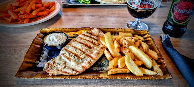 Pizzeria - Buffet Mrak - Zagreb