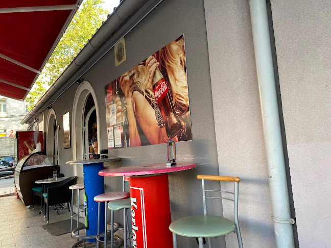 Nimfej - Gastronomija i ugostiteljstvo