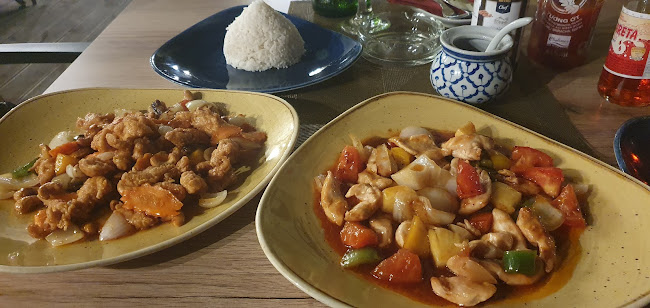 Tajlandski restoran Sabai, Rijeka - Gastronomija i ugostiteljstvo