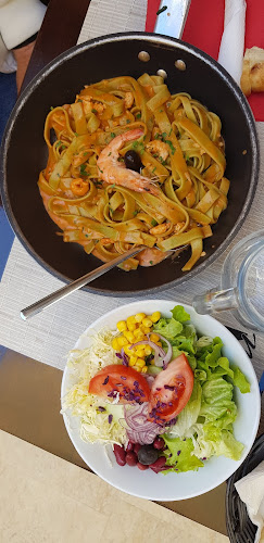 Restoran Mali NONO - Krk