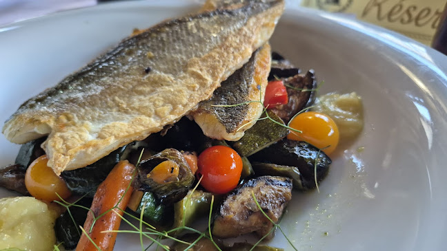 Restaurant Santa Maria - Rab