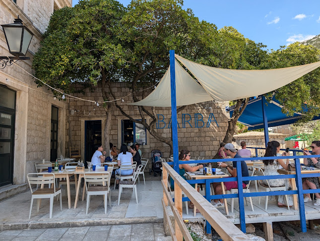 Opinii despre Barba Ston în Ston - Gastronomija i ugostiteljstvo