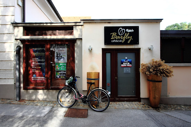 Caffe bar - Noćni Bar BARFLY