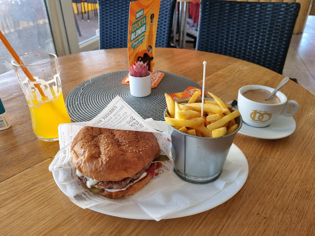 Opinii despre Kolodvor Grill&Bar în Strizivojna - Gastronomija i ugostiteljstvo