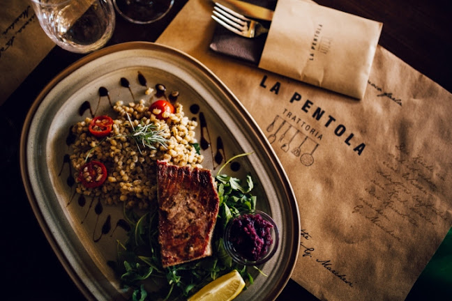 La Pentola Trattoria Makarska