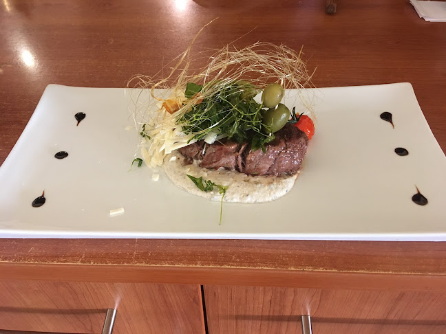 Ante Restaurant Steak House