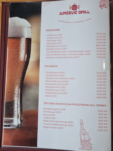 Bistro Jurčević - Vrhovine