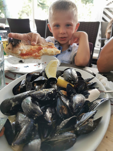 Comentarii opinii despre Restoran Dario