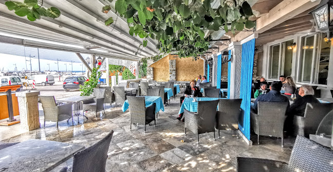 Restoran Santa Andrea - Gastronomija i ugostiteljstvo