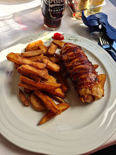 Antika Restaurant - Gastronomija i ugostiteljstvo