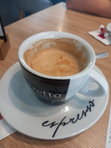 Opinii despre Caffe bar Bla Bla în Zadar - Gastronomija i ugostiteljstvo