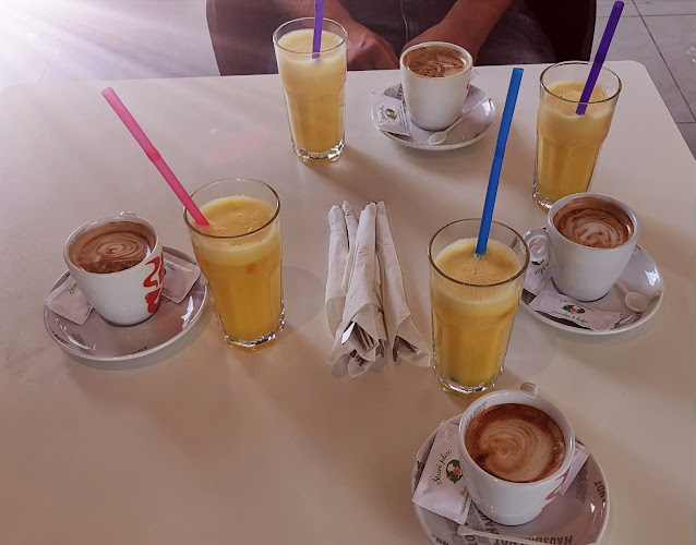 Ul. Ruđera Boškovića 9, 21000, Split