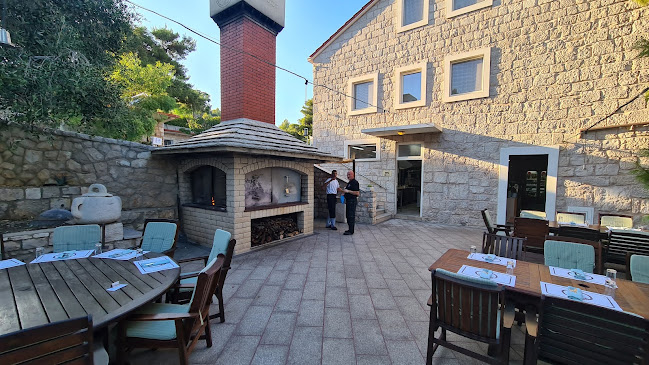 Comentarii opinii despre Konoba Porto Rosso