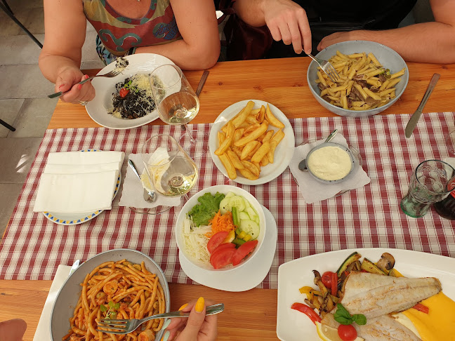 Konoba Bodulo - Gastronomija i ugostiteljstvo