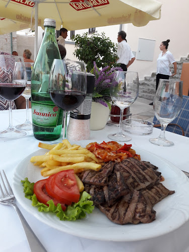 Opinii despre Gostionica Marina în Veli Lošinj - Gastronomija i ugostiteljstvo