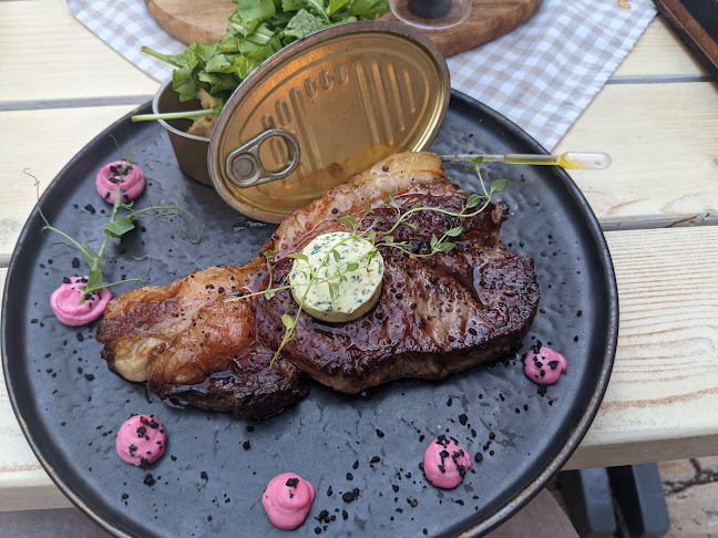 Ulica E. de Amicisa Via E, De Amicis 16, 52210, Rovinj