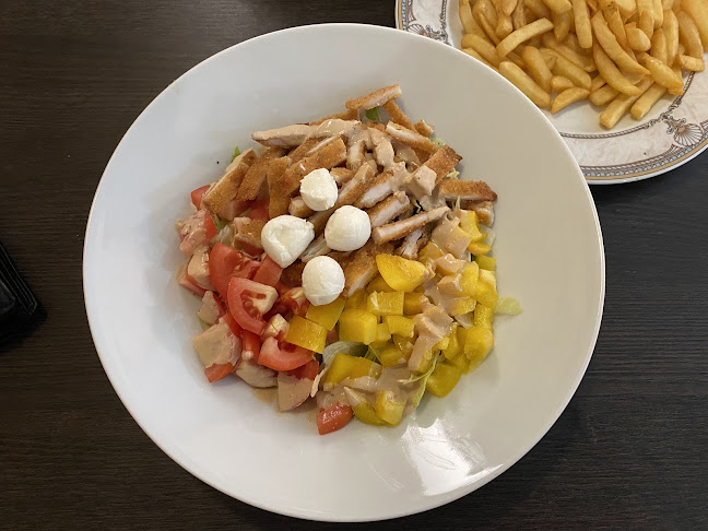 Opinii despre Restoran Verde în Sesvete - Gastronomija i ugostiteljstvo