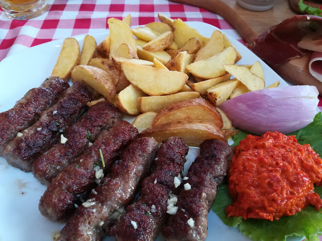 Argola Sibenik Restaurant - Pizzeria - Gastronomija i ugostiteljstvo