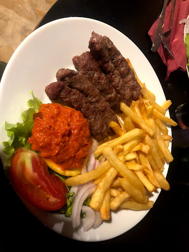 Čipa - Gastronomija i ugostiteljstvo