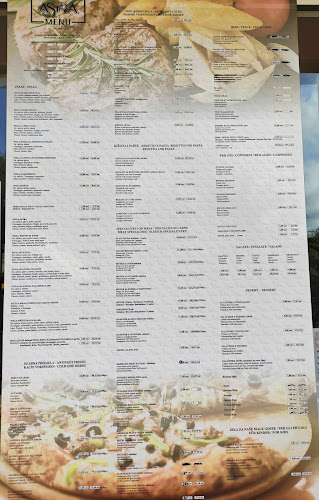 Opinii despre Restoran Astra Zelena Laguna în Poreč - Gastronomija i ugostiteljstvo