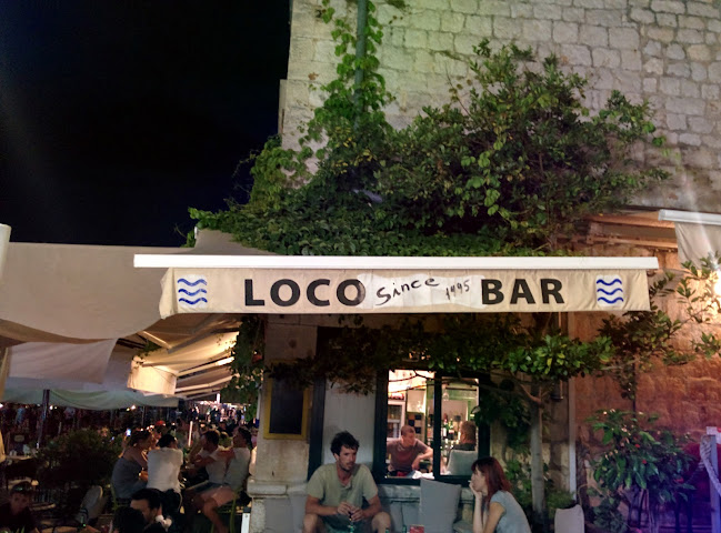 Loco Bar