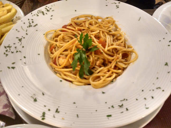 Nostromo - Gastronomija i ugostiteljstvo