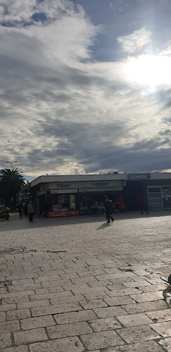 Comentarii opinii despre Caffe Bar Ponte