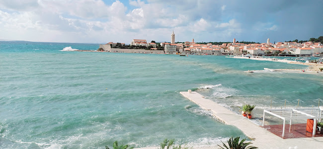 Blue - Gastronomija i ugostiteljstvo