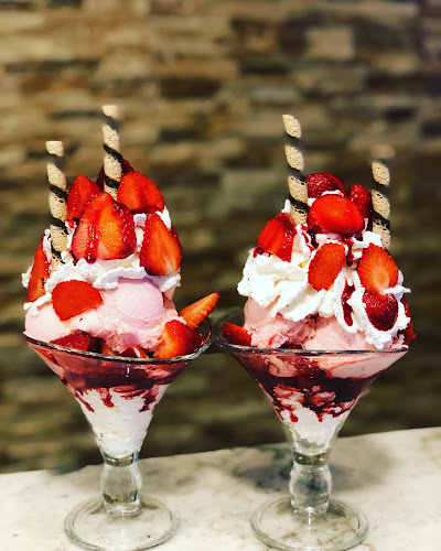 Comentarii opinii despre Galerija No.1 Slastičarnica