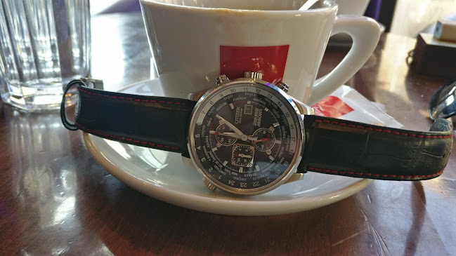 Comentarii opinii despre Caffe bar Karoca