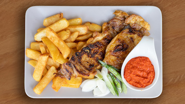 Banus Grill - Gastronomija i ugostiteljstvo