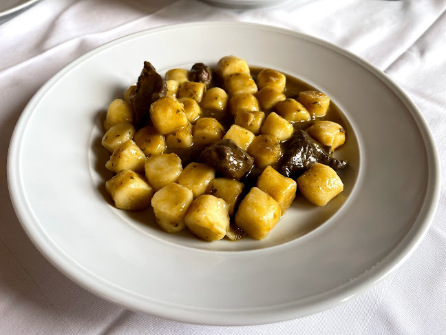 Comentarii opinii despre Konoba Puli Jurića