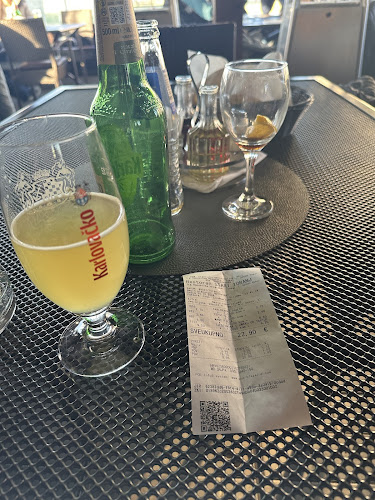 Restoran Stari Toranj