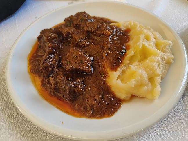 Zalogajnica Dioklecijan - Split