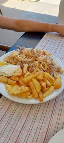 Konoba Treva - Betina