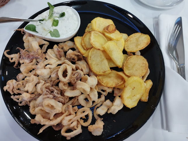 Comentarii opinii despre Restoran Vilinske jame