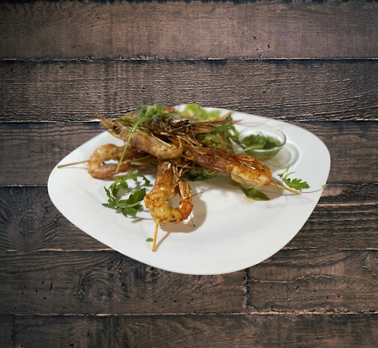 Restaurant Stella Marina