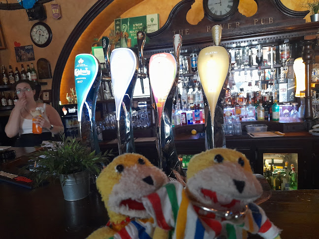 Opinii despre River Pub în Rijeka - Gastronomija i ugostiteljstvo