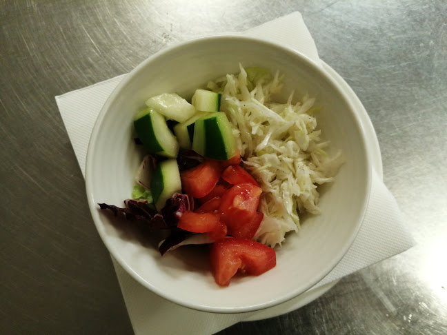 Jadran - Gastronomija i ugostiteljstvo