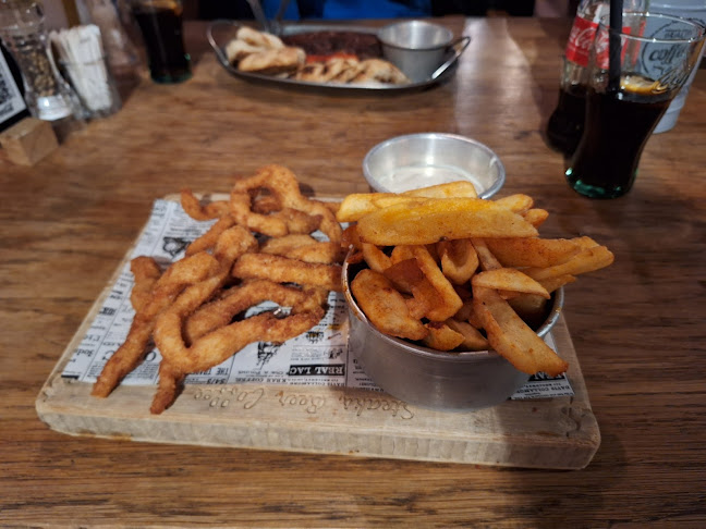 American bar Dollar - Gastronomija i ugostiteljstvo