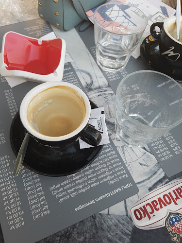 Caffe bar Pirate - Zadar