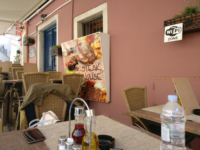 STEAK HOUSE PIAZZA CAMPITELLI