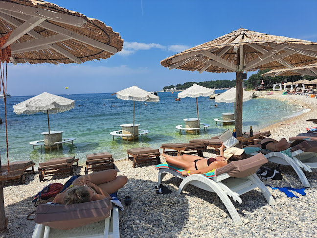 Bijela Uvala 12, 52452, Funtana